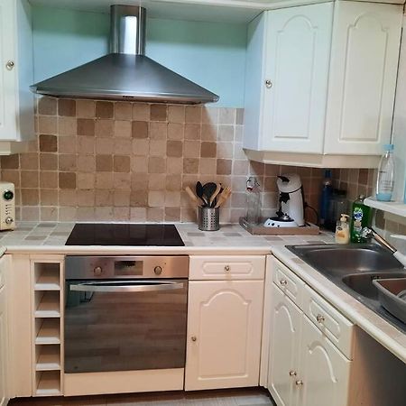 Le Liberte Apartment Обена Екстериор снимка
