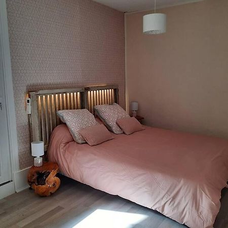 Le Liberte Apartment Обена Екстериор снимка