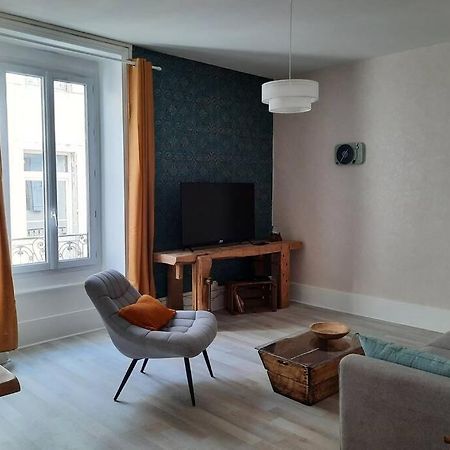 Le Liberte Apartment Обена Екстериор снимка