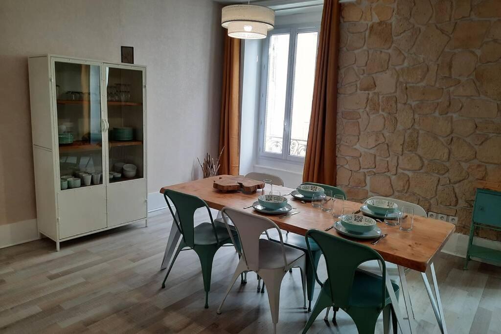 Le Liberte Apartment Обена Екстериор снимка
