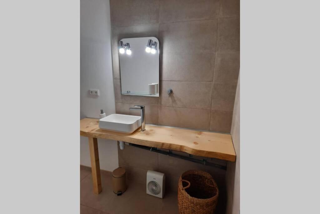 Le Liberte Apartment Обена Екстериор снимка