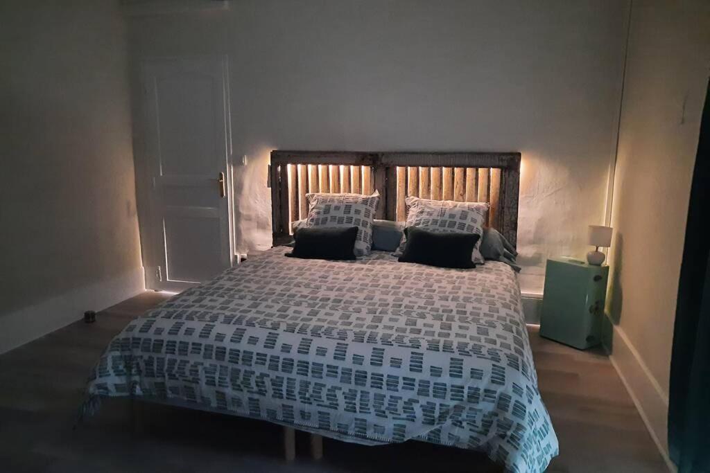 Le Liberte Apartment Обена Екстериор снимка