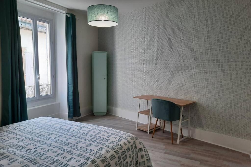Le Liberte Apartment Обена Екстериор снимка
